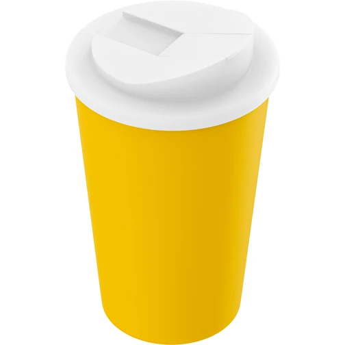 Americano® Gobelet isolant 350 ml avec bouchon à vis anti-fuite, Image 4