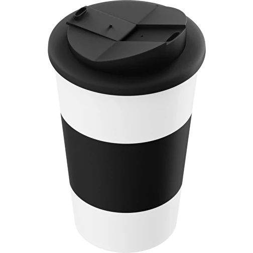 Americano® Gobelet isolant 350 ml avec bouchon à vis anti-fuite, Image 3