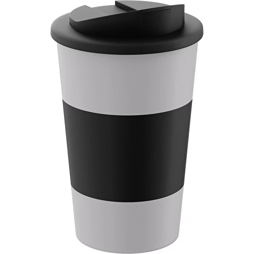 Americano® Gobelet isolant 350 ml avec bouchon à vis anti-fuite, Image 1