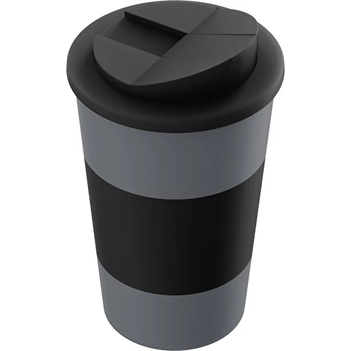 Americano® Gobelet isolant 350 ml avec bouchon à vis anti-fuite, Image 4