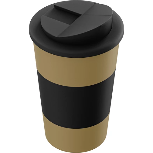 Americano® Gobelet isolant 350 ml avec bouchon à vis anti-fuite, Image 4