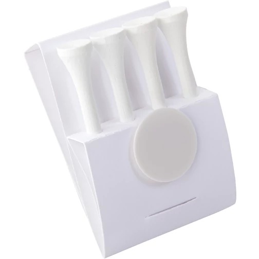 Matchbook petit - Tees 82 mm (3 ¼'), Image 1