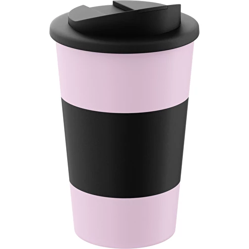 Americano® Gobelet isolant 350 ml avec bouchon à vis anti-fuite, Image 1
