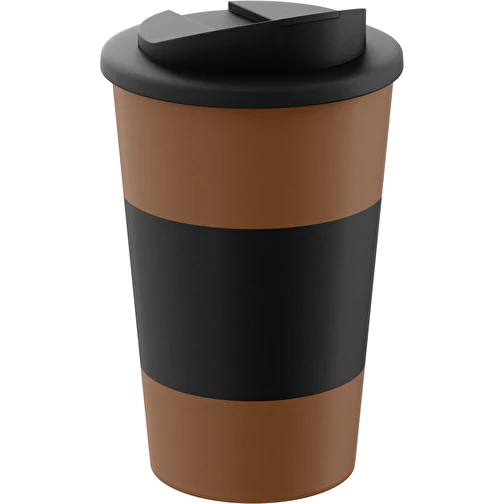 Americano® Gobelet isolant 350 ml avec bouchon à vis anti-fuite, Image 1