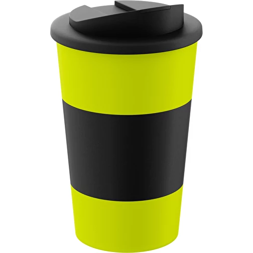 Americano® Gobelet isolant 350 ml avec bouchon à vis anti-fuite, Image 1