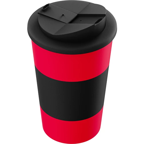 Americano® Gobelet isolant 350 ml avec bouchon à vis anti-fuite, Image 3