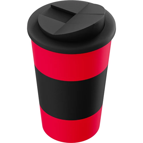 Americano® Gobelet isolant 350 ml avec bouchon à vis anti-fuite, Image 4