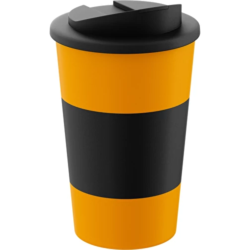Americano® Gobelet isolant 350 ml avec bouchon à vis anti-fuite, Image 1