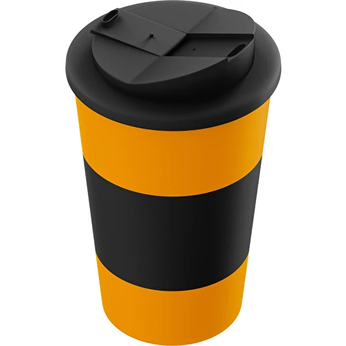 Americano® Gobelet isolant 350 ml avec bouchon à vis anti-fuite, Image 3