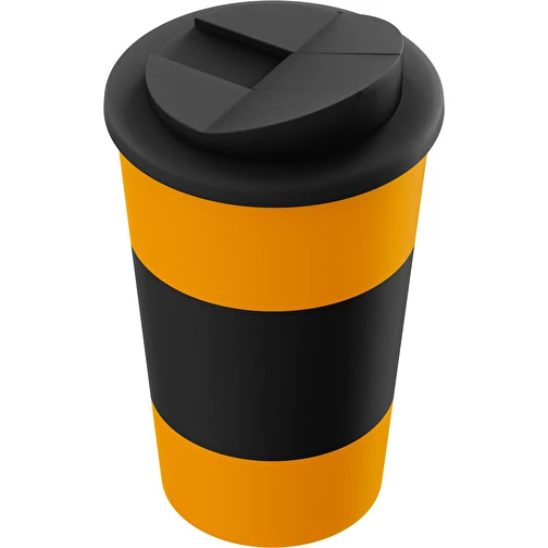 Americano® Gobelet isolant 350 ml avec bouchon à vis anti-fuite, Image 4