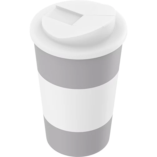 Americano® Gobelet isolant 350 ml avec bouchon à vis anti-fuite, Image 4