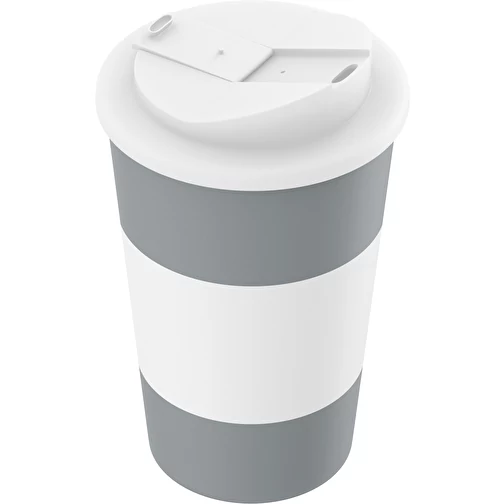 Americano® Gobelet isolant 350 ml avec bouchon à vis anti-fuite, Image 3