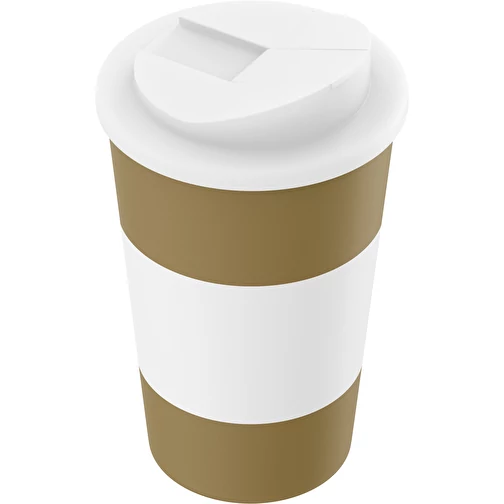Americano® Gobelet isolant 350 ml avec bouchon à vis anti-fuite, Image 4