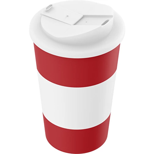 Americano® Gobelet isolant 350 ml avec bouchon à vis anti-fuite, Image 3