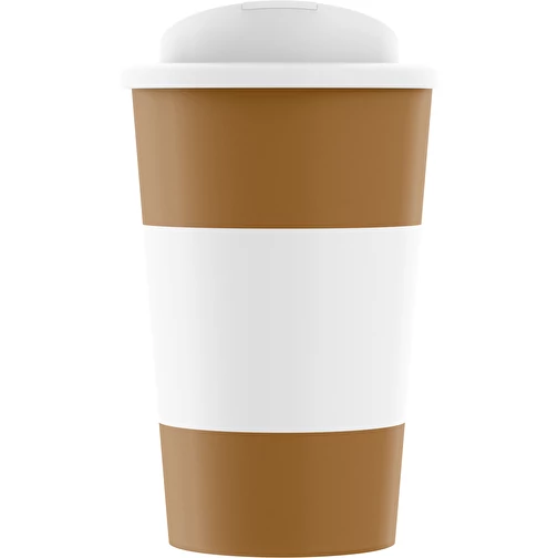 Americano® Gobelet isolant 350 ml avec bouchon à vis anti-fuite, Image 2