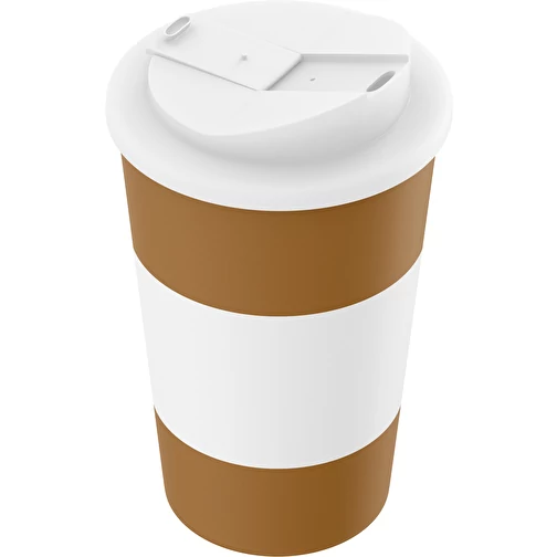 Americano® Gobelet isolant 350 ml avec bouchon à vis anti-fuite, Image 3