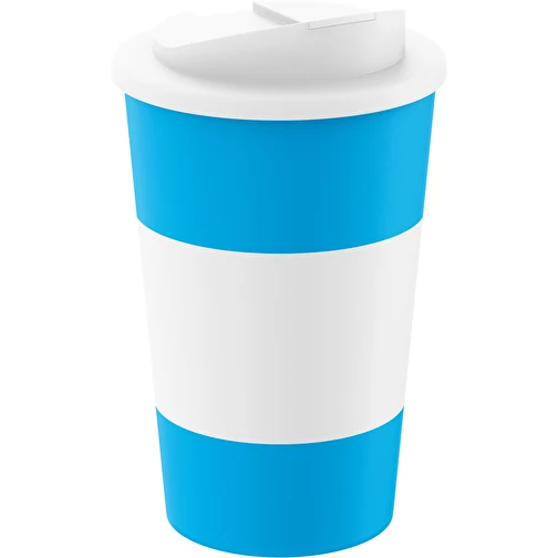 Americano® Gobelet isolant 350 ml avec bouchon à vis anti-fuite, Image 1