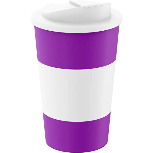 Americano® Gobelet isolant 350 ml avec bouchon à vis anti-fuite, Image 1