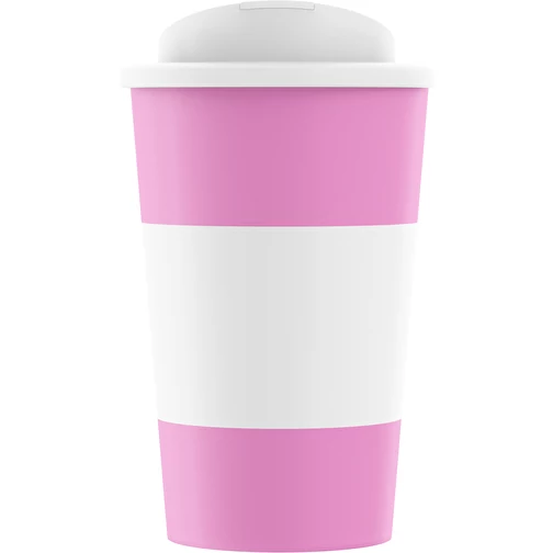 Americano® Gobelet isolant 350 ml avec bouchon à vis anti-fuite, Image 2