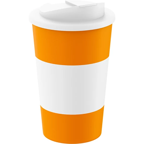 Americano® Gobelet isolant 350 ml avec bouchon à vis anti-fuite, Image 1
