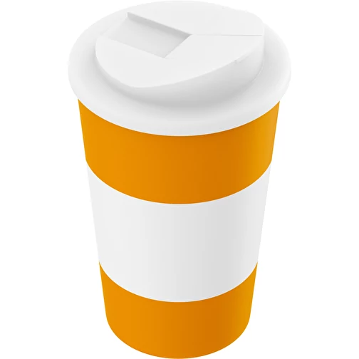 Americano® Gobelet isolant 350 ml avec bouchon à vis anti-fuite, Image 4