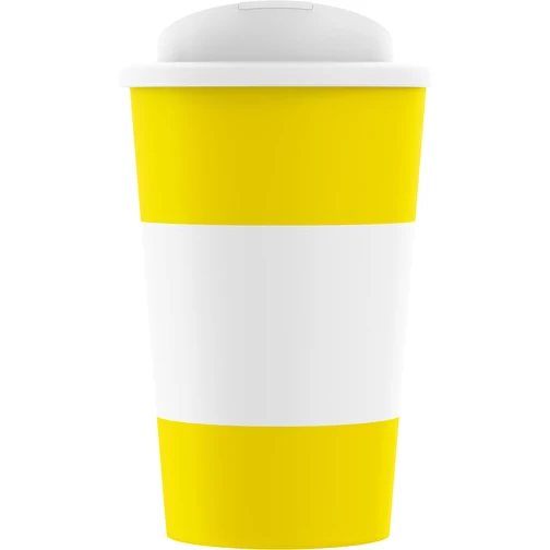 Americano® Gobelet isolant 350 ml avec bouchon à vis anti-fuite, Image 2