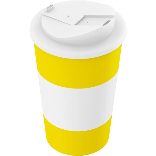 Americano® Gobelet isolant 350 ml avec bouchon à vis anti-fuite, Image 3