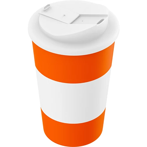 Americano® Gobelet isolant 350 ml avec bouchon à vis anti-fuite, Image 3