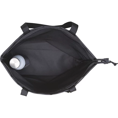 Renew AWARET sac rPET, noir, Image 3