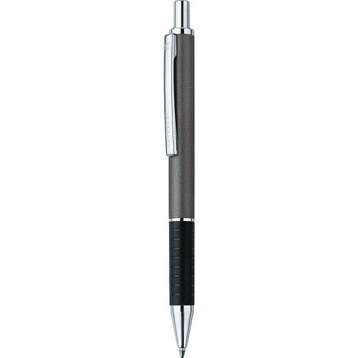senator® Star Tec uttrekkbar kulepenn i aluminium, Bilde 1