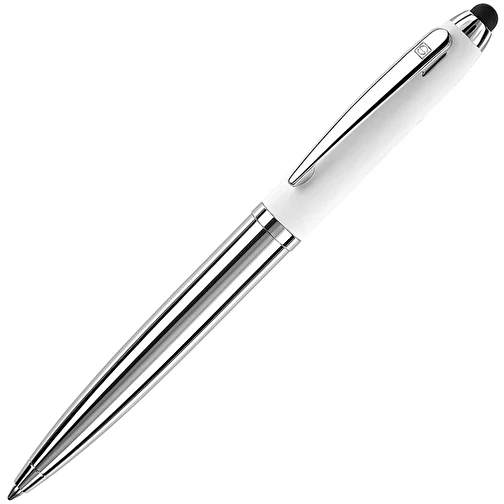 Nautic Touch Pad Pen Stylo à bille à mécanisme tournant avec, Image 5