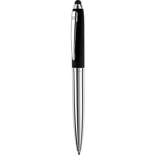 Nautic Touch Pad Pen Stylo à bille à mécanisme tournant avec, Image 4