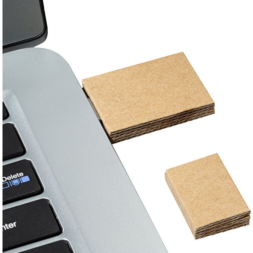 USB-pinne Boxboard 1 GB, Bilde 7