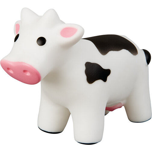 Vaca chillona, Imagen 1
