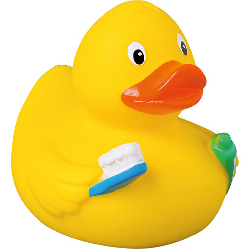 Cepillo de dientes Squeaky Duck, Imagen 1