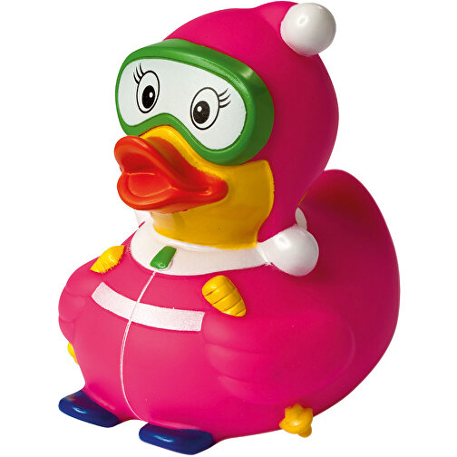 Conducteur de ski Squeaky Duck, Image 1