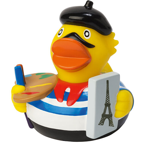 Squeaky Duck Paris, Image 1