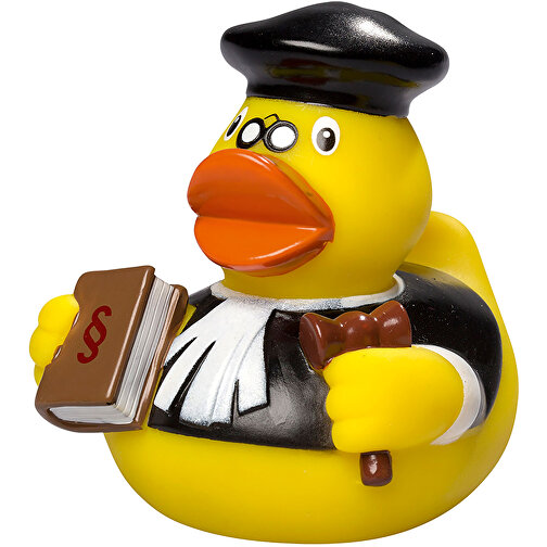 Juge Squeaky Duck, Image 1