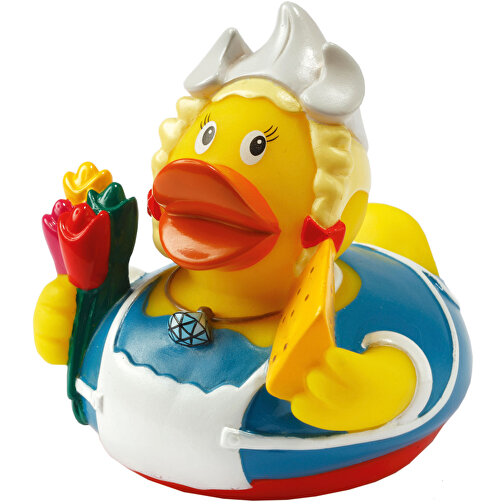 Squeaky Duck Amsterdam, Imagen 1