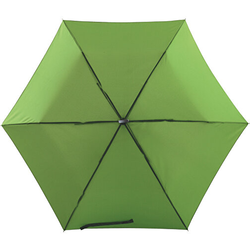 Mini ombrello tascabile FLAT, Immagine 2