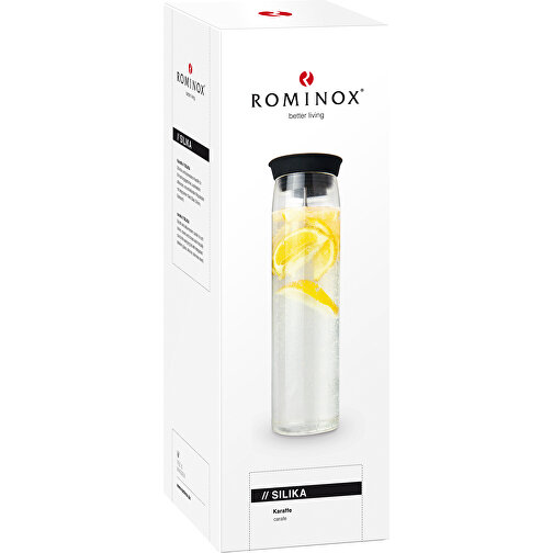 ROMINOX® Glasskaraffel // Silica, Bilde 5