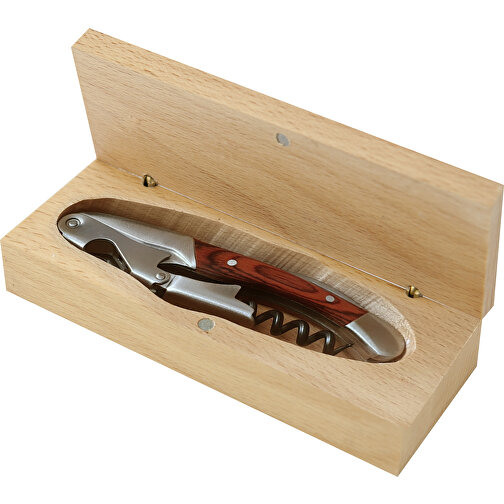 ROMINOX® Cuchillo Sommelier // Gujol en caja de madera, Imagen 3