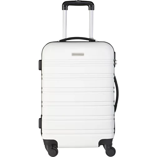 Trolley avec coque rigide en ABS., Image 1