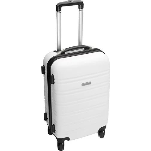 Trolley avec coque rigide en ABS., Image 4