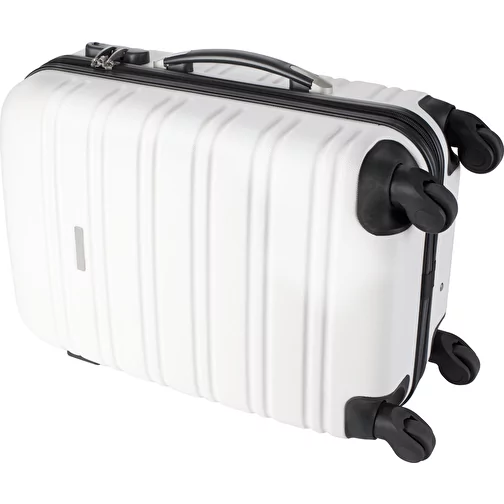 Trolley avec coque rigide en ABS., Image 7