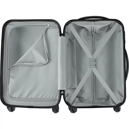 Trolley avec coque rigide en ABS., Image 8