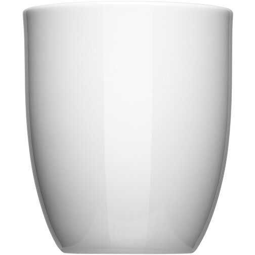 Mahlwerck Edler Becher Form 321 , Mahlwerck Porzellan, weiß, Porzellan, 10,00cm (Höhe), Bild 1