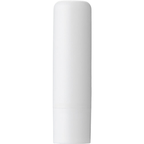 Deale Lippenpflegestift , weiß, ABS Kunststoff, 7,00cm (Höhe), Bild 6