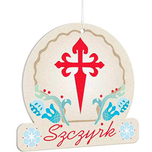 Scent Tree Ocean Forme spéciale, Image 6