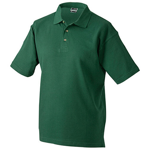 Polo piqué homme 200 g/m², Image 1